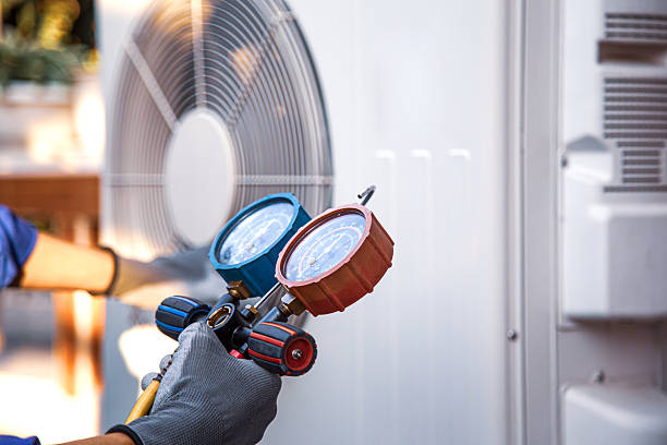 Affordable Furnace Repair solutions in Hiddenite, NC